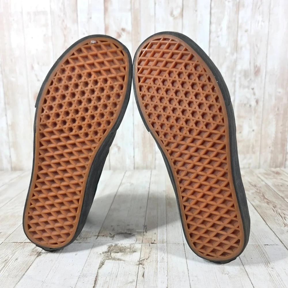 Vans sk8 hi